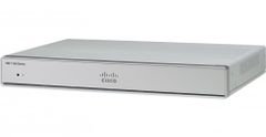 C1101-4P Router Cisco 1000 Series ISR, 1x WAN 1GE, 4x 1GE LAN Ports