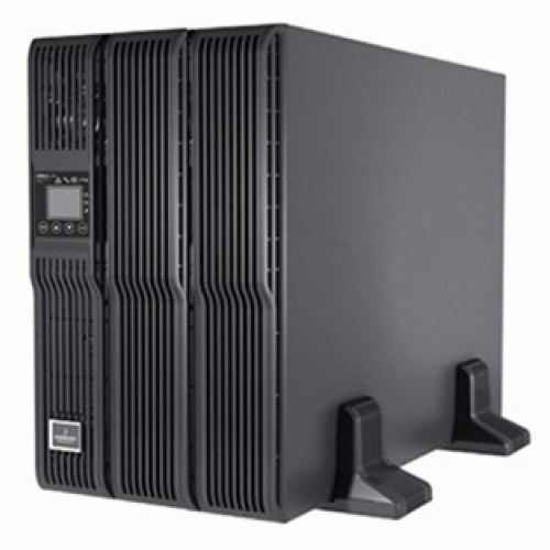 UPS EMERSON TRUE ONLINE GXT4 -10000 RT230