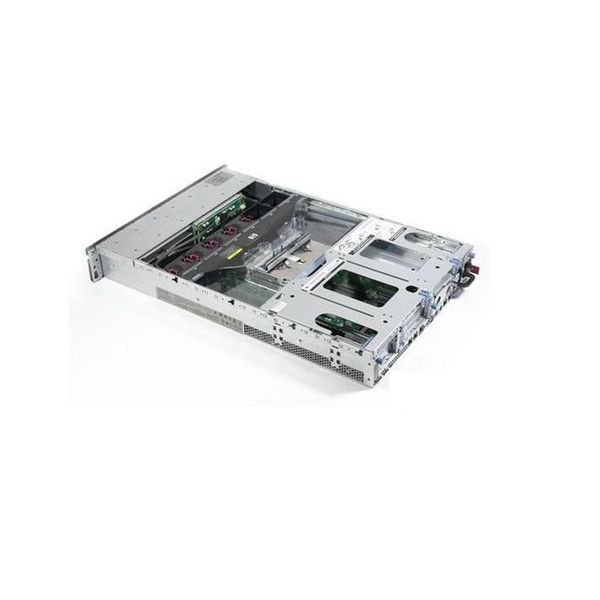 7452 1P 16GB-R 24SFF 800W RPS Server