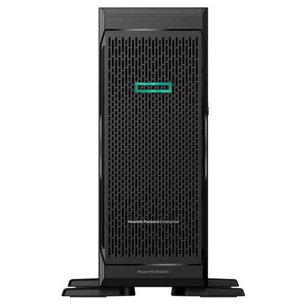 Server HP Proliant ML350p Gen8 Intel Xeon E5-2620v2 8GB