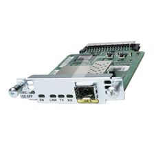 Card Router Cisco HWIC-1CE1T1-PRI