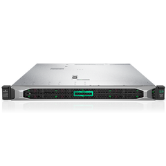 4208 1P 16GB-R P408i-a 12LFF 500W PS Server