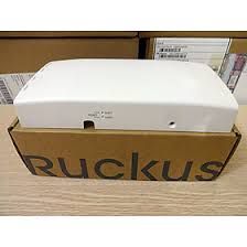 901-H500-WW00 Ruckus ZoneFlex H500 Multiservice 802.11ac Wired/Wireless Wall Switch