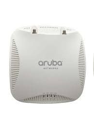 Aruba AP-205 802.11n/ac Dual 2x2:2 Radio Integrated Antenna AP