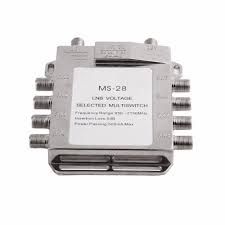 Multiswitch Infosat INF-MS28