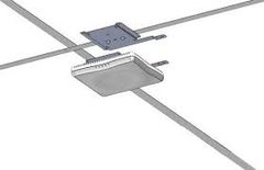 902-0195-0000 Ruckus T-bar ceiling mount kit for R610, R510, R310
