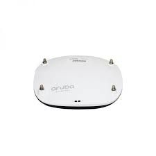 Aruba AP-314 TAA-compliant 802.11n/ac access point.