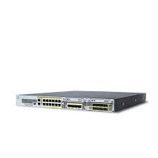 FPR2140-FTD-HA-BUN Cisco Firepower 2140 Threat Defense Chss, Subs HA Bundle