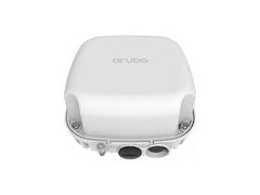 Aruba AP-567 802.11ax Dual 2x2:2 Outdoor Access Point.