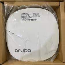 Aruba AP-305 802.11n/ac MU-MIMO Dual Radio Integrated Antenna AP