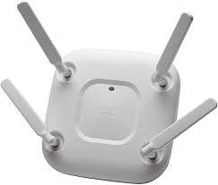 AIR-AP2802E-H-K9 Cisco Aironet wireless 2800 Series Access Point