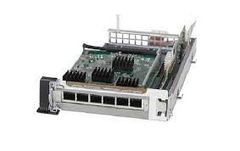 ASA-IC-6GE-CU-A Cisco ASA 5512-X/5515-X Interface Card 6-port 10/100/1000, RJ-45