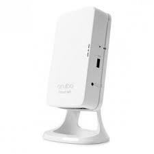 Bộ phát Wi-Fi để bàn/treo tường Aruba Instant On AP11D.