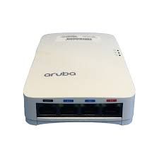 Aruba 303H Hospitality Access Point.