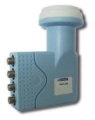 LNB Ku Band Infosat K034