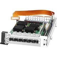 ASA-IC-6GE-SFP-C Cisco ASA 5545-X/5555-X 6 Port GE SFP Interface Card