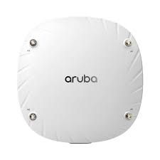 Aruba AP-514 Dual Radio 802.11ax External Antennas Unified Campus AP