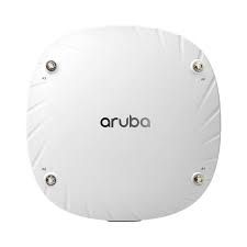 Bộ phát wifi 6 Aruba 530 series JZ331A AP-534 RW TAA.