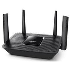 Linksys EA8500 Max-Stream AC2600 MU-MIMO Smart WiFi Router