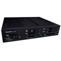 Tổng đài IP KX-NS300 12 vào 56 ra