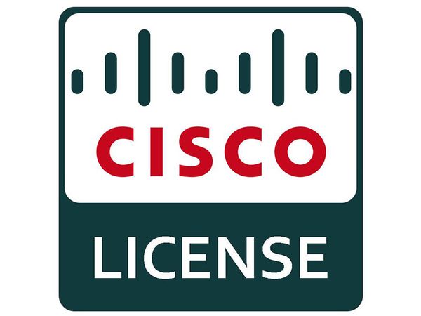 Cisco L-FPR3140T-TMC-1Y Threat Defense Threat, Malware, and URL 1Y License