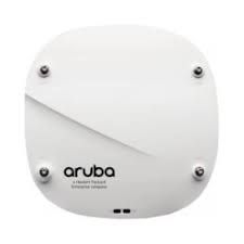 JW818A Aruba IAP-334 RW 802.11ac wave 2 TAA access point.