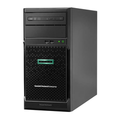 E-2224 1P 16GB-U S100i 4LFF-NHP 1TB 350W PS Server