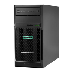 E-2224 1P 16GB-U S100i 4LFF 350W PS Server