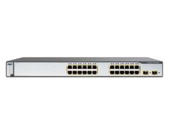 Switch Cisco WS-C3750-24PS-E