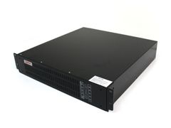 Bộ lưu điện UPS Santak TRUE ONLINE C6KR Rackmount