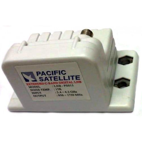 LNB C Band Pacific PS015