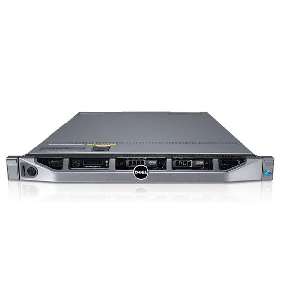 Máy chủ Server Dell PowerEdge R610 - E5620