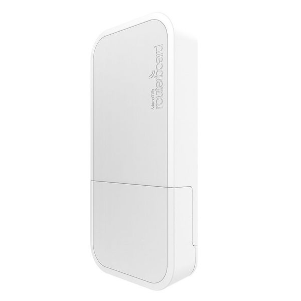 wAP Mikrotik wireless access point 802.11n, 1 port 10/100