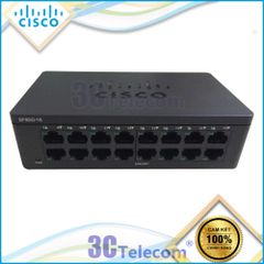 SF95D-16: switch cisco  16 Port 10/100 BASE-TX Desktop Switch