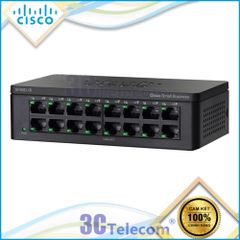 SF95D-16: switch cisco  16 Port 10/100 BASE-TX Desktop Switch