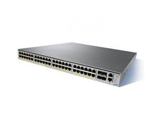 WS-C4928-10GE-RF: Catalyst 4900M Switch