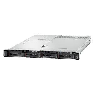 Lenovo Server ThinkSystem SR530 7X08A02JSG