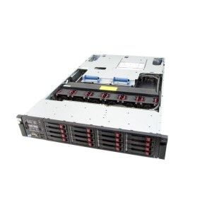 Server HP ProLiant DL380 Gen9 Intel Xeon E5-2620v3 8GB