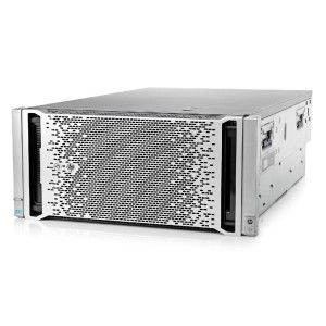 Server HP Proliant ML350 GEN8 1XXE E5262