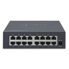 Switch Planet GSD-1603: 16x1G Ethernet