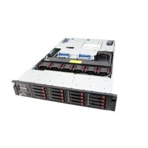 Server HP ProLiant DL380e Gen8 Intel Xeon E5-2407 8GB NO HDD