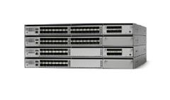 C1-C4500X-F-16SFP+: Catalyst 4500X-F-16 SFP+ Switch