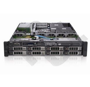 Máy chủ Server Dell PowerEdge R510 - E5620 SAS