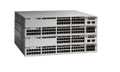 C9200-48PXG-A: Catalyst 9200-48P Switch