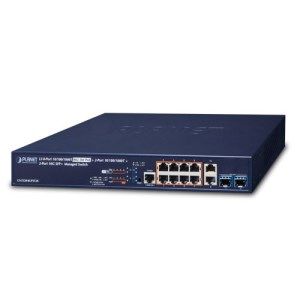 XGS3-24242: Switch L3 24x1G SFP, 16x1G RJ45, 4x10G SFP+, 2x20G QSFP+ (Stackable)