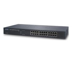 Switch Planet 16-Port 10/100/1000Mbps Gigabit Ethernet Switch