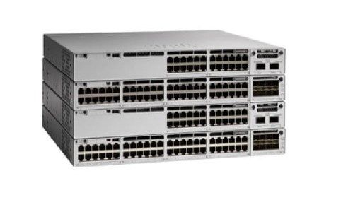 C9200-24PXG-A: Catalyst 9200-24P Switch