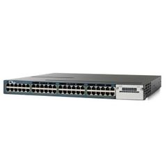 Switch Cisco WS-C3560V2-48TS-E