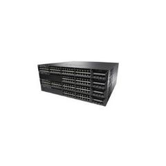 Switch Cisco WS-C3650-24TD-S