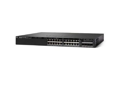 WS-C3650-12X48FD-S: CATALYST 3650-12X48FD-S SWITCH